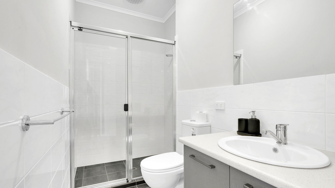 Photo of Bathroom in Semaphore