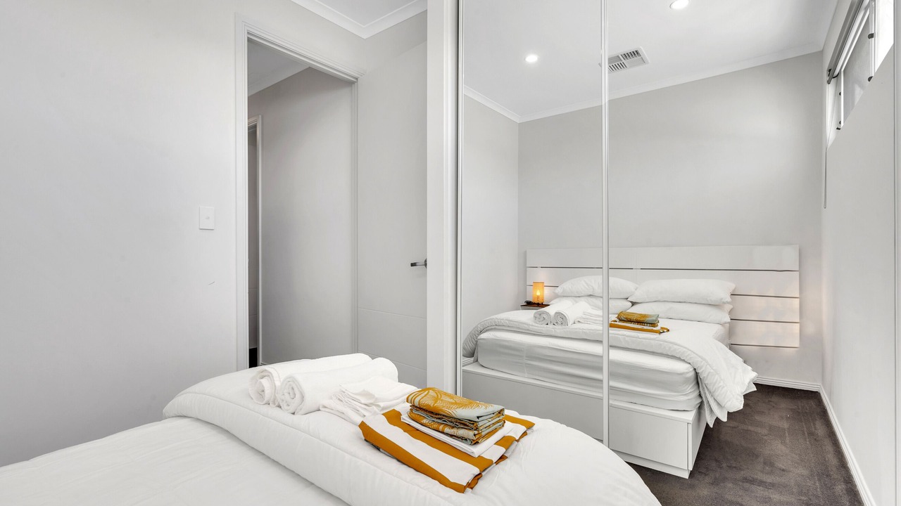 Photo of Bedroom in Semaphore