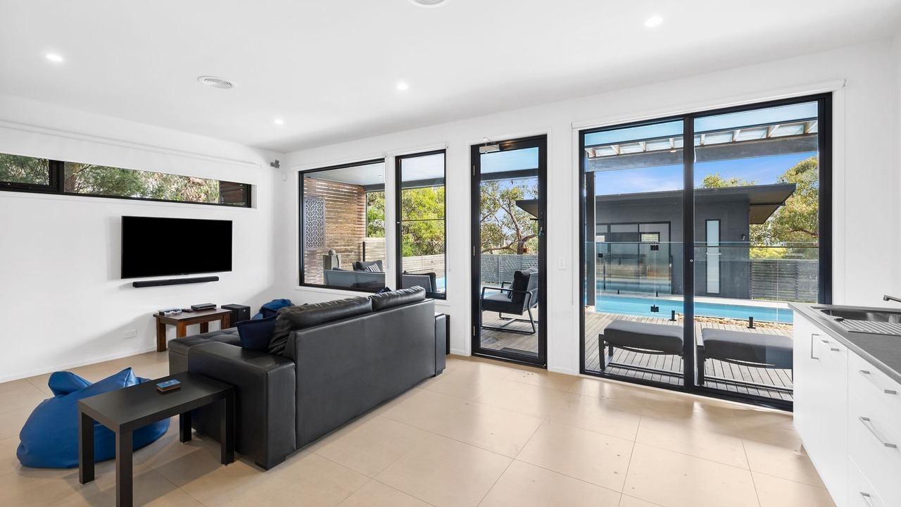 Photo of Livingroom in Anglesea