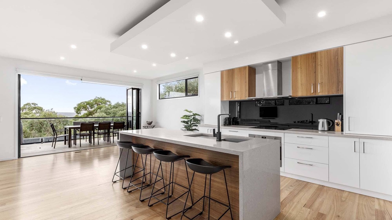 Photo of Kitchen in Anglesea