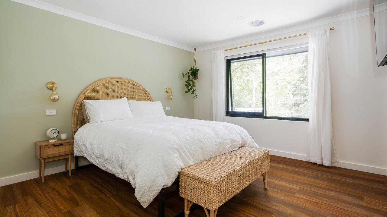 Photo of Bedroom in Belgrave