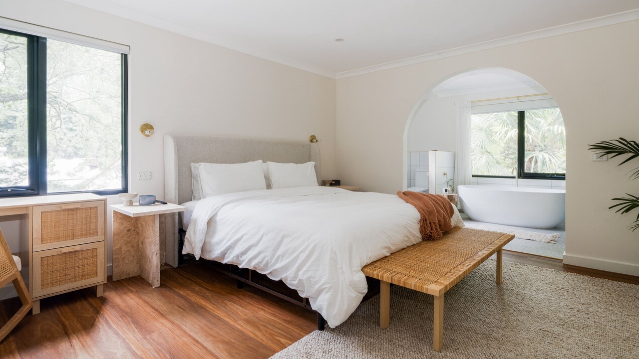 Photo of Bedroom in Belgrave