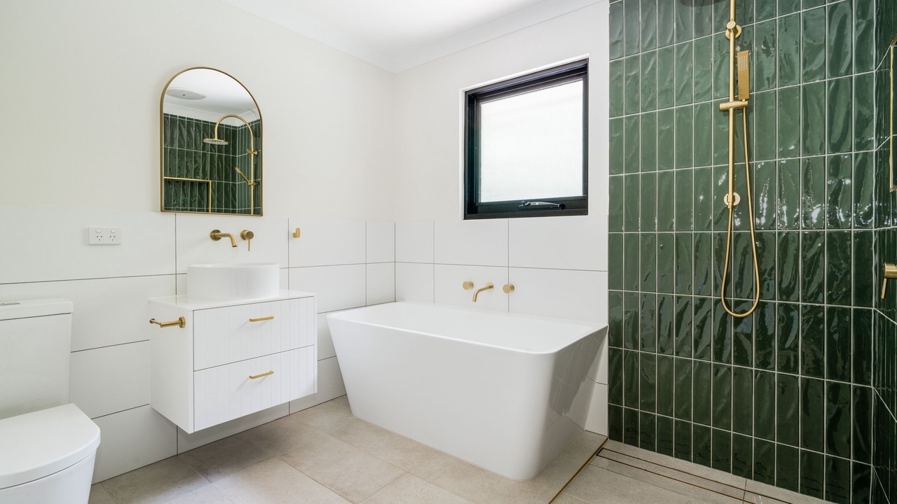 Photo of Bathroom in Belgrave