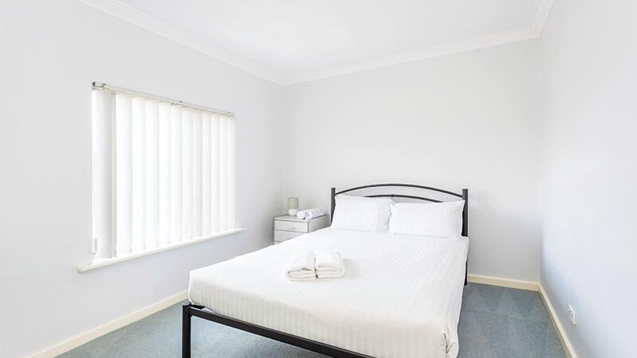Photo of Bedroom in Golden Bay