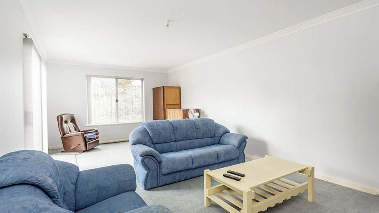 Photo of Livingroom in Golden Bay