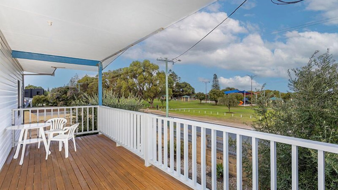 Photo of Patio Balcony in Golden Bay