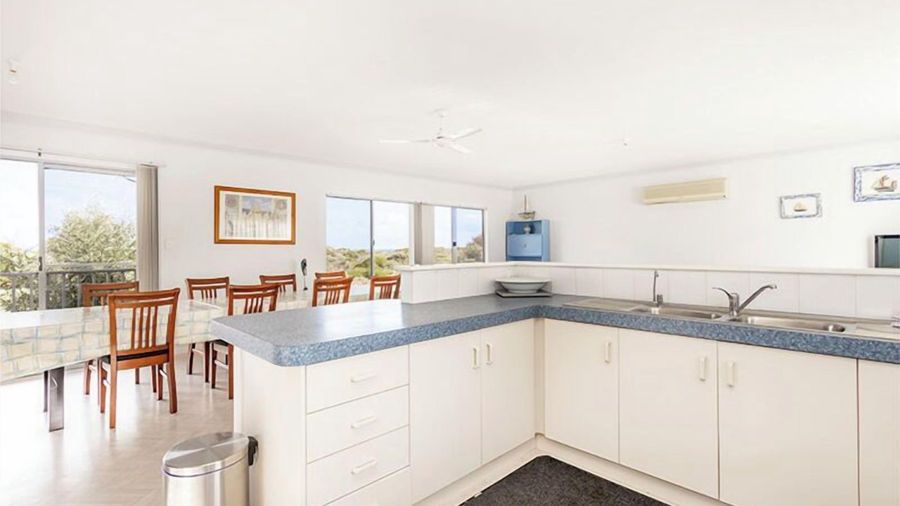 Photo of Kitchen in Golden Bay