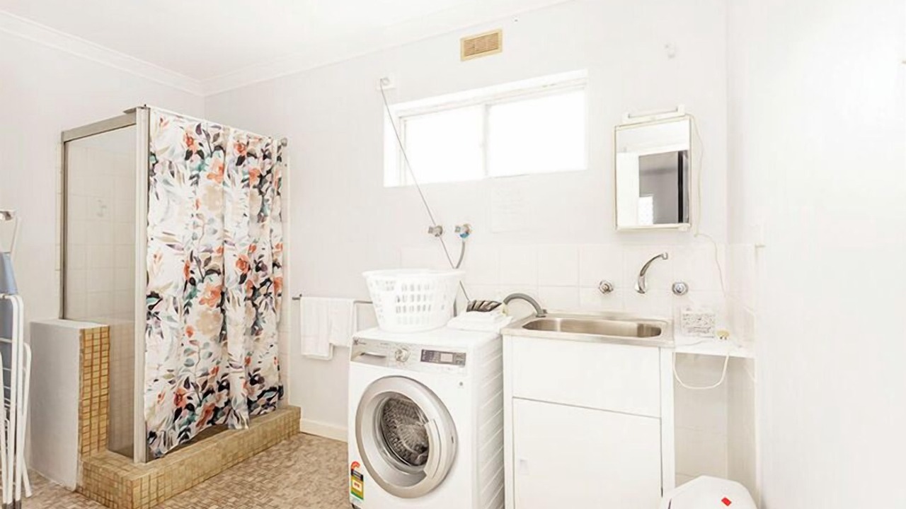 Photo of Bathroom in Golden Bay