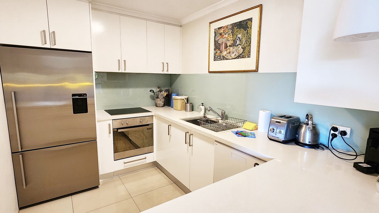 Photo of Kitchen in Waterloo