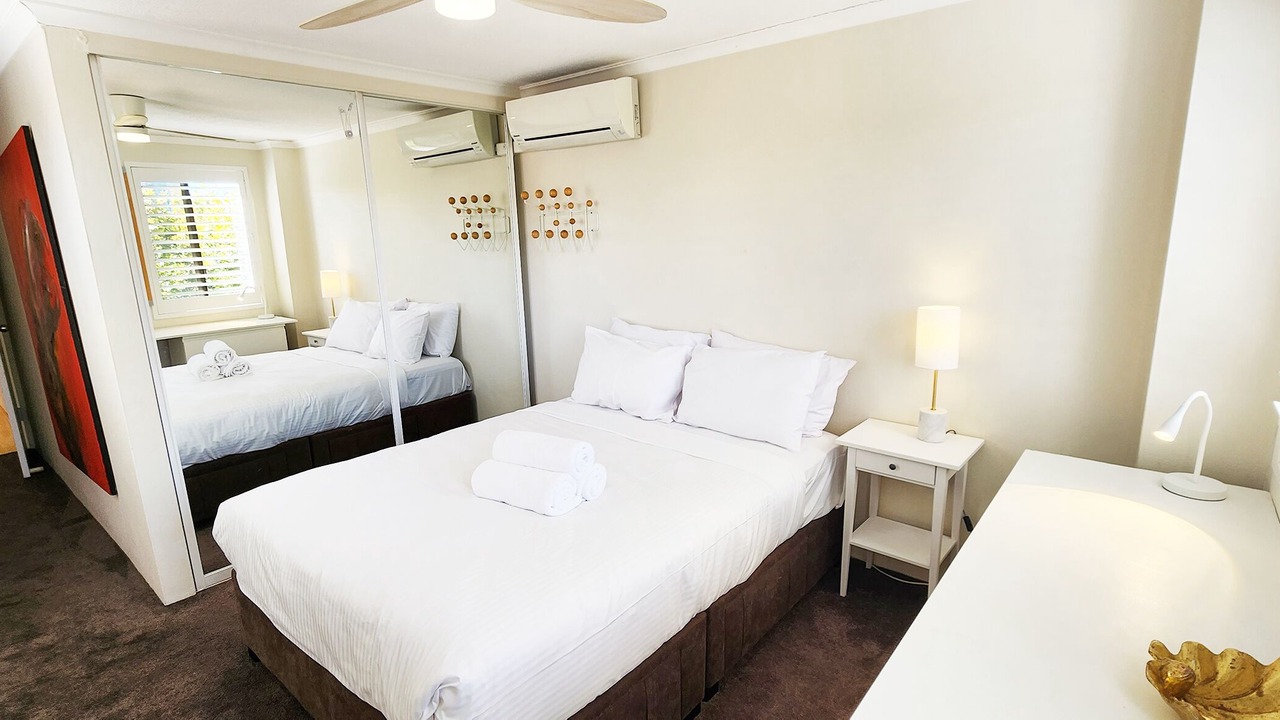 Photo of Bedroom in Waterloo