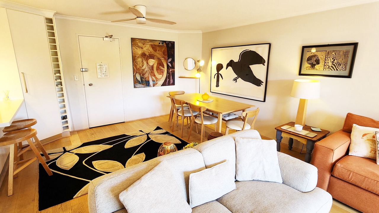 Photo of Livingroom in Waterloo