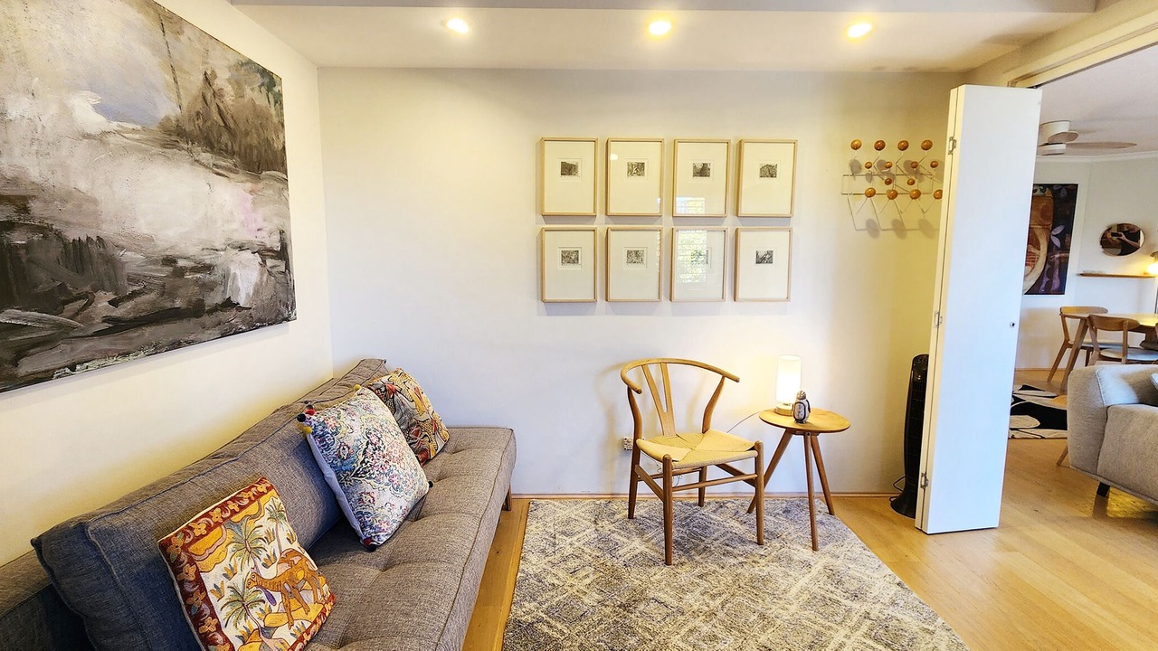 Photo of Livingroom in Waterloo