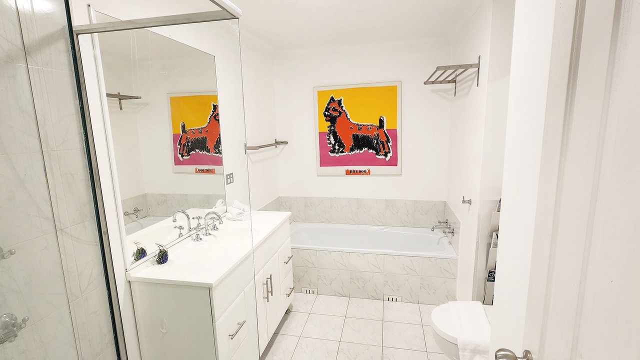 Photo of Bathroom in Waterloo