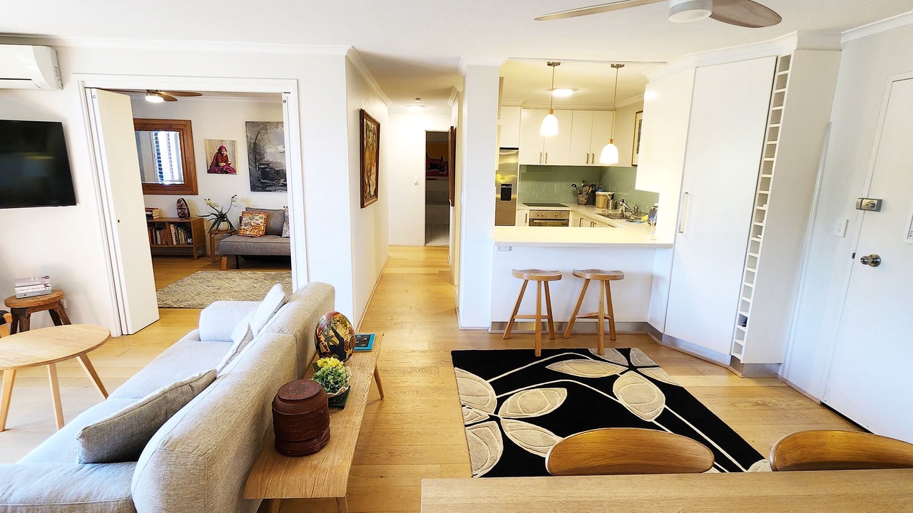 Photo of Livingroom in Waterloo