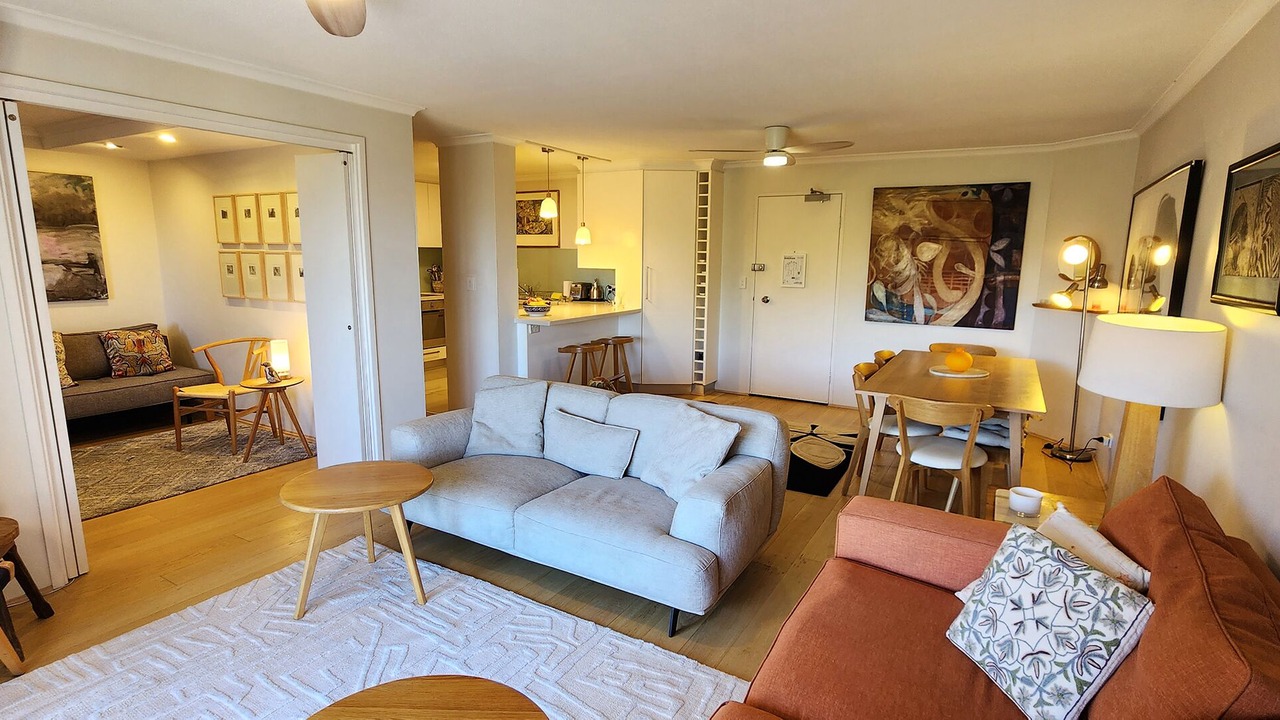Photo of Livingroom in Waterloo