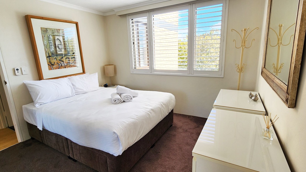 Photo of Bedroom in Waterloo