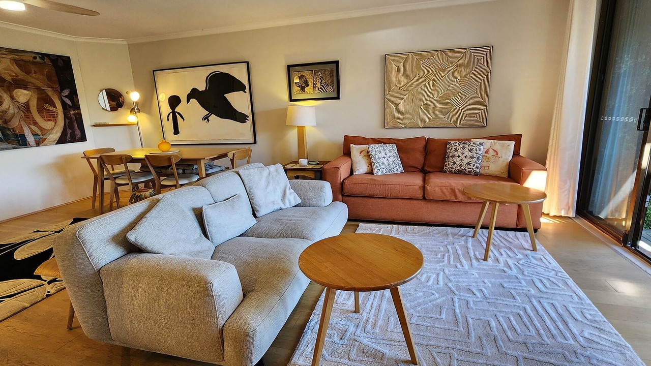 Photo of Livingroom in Waterloo
