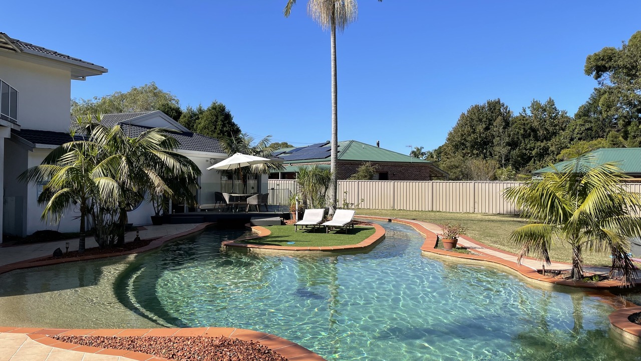 Photo of Outdoor in Salamander Bay