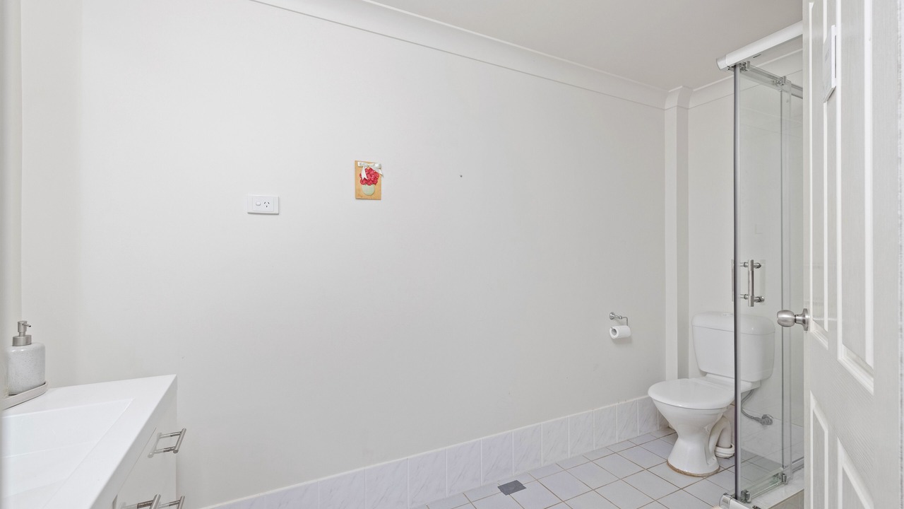 Photo of Bathroom in Salamander Bay