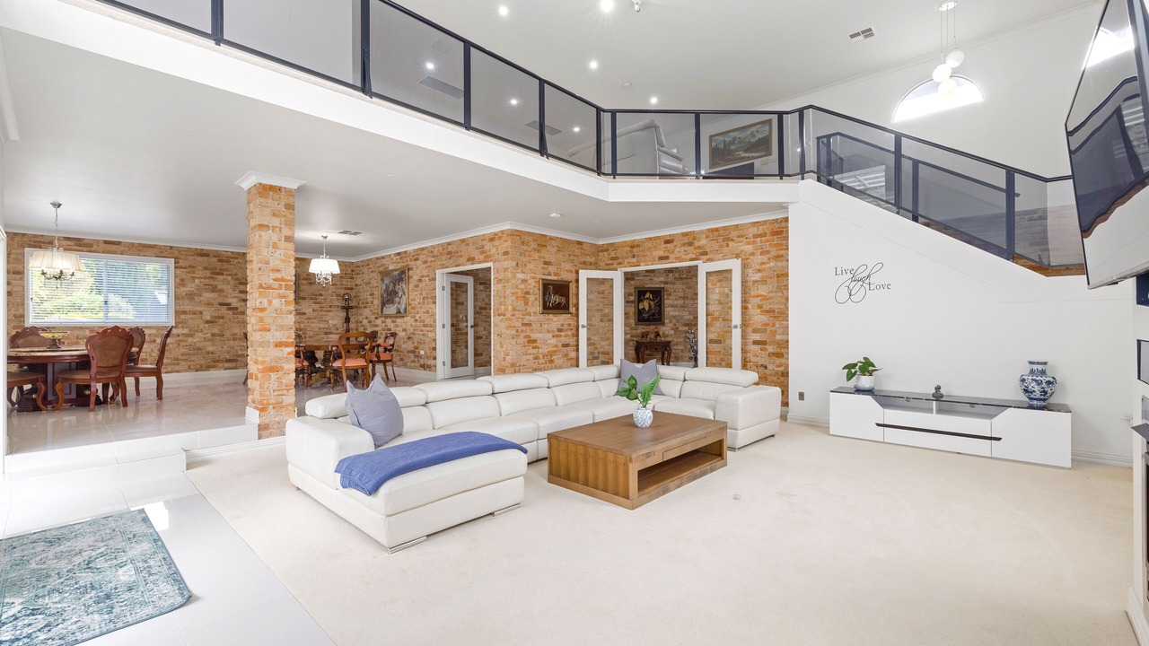Photo of Livingroom in Salamander Bay