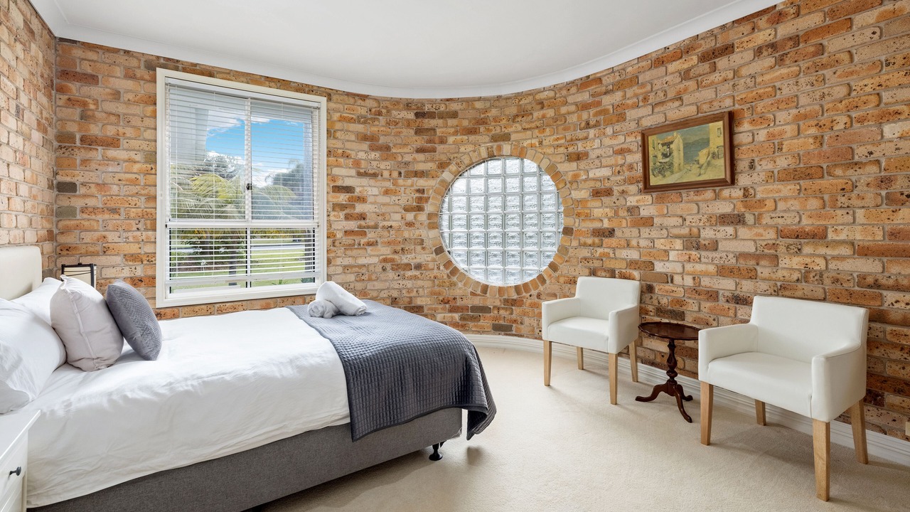 Photo of Bedroom in Salamander Bay