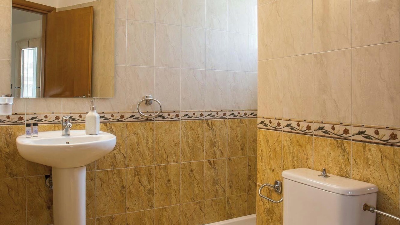 Photo of Bathroom in Afandou