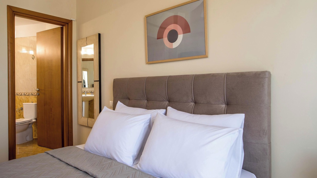 Photo of Bedroom in Afandou