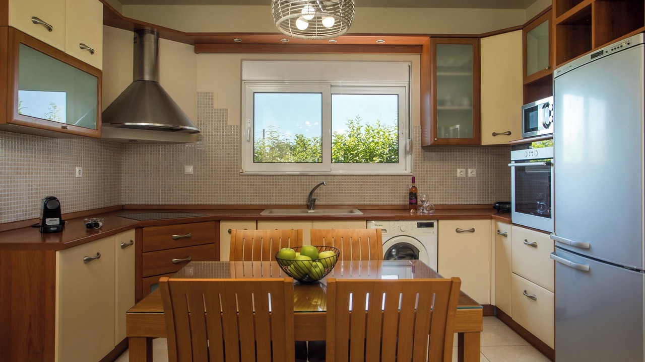 Photo of Kitchen in Afandou