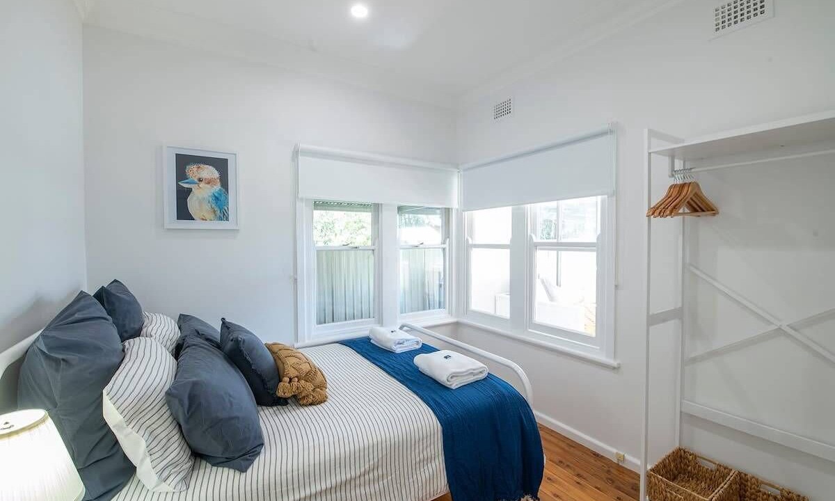 Photo of Bedroom in Dubbo