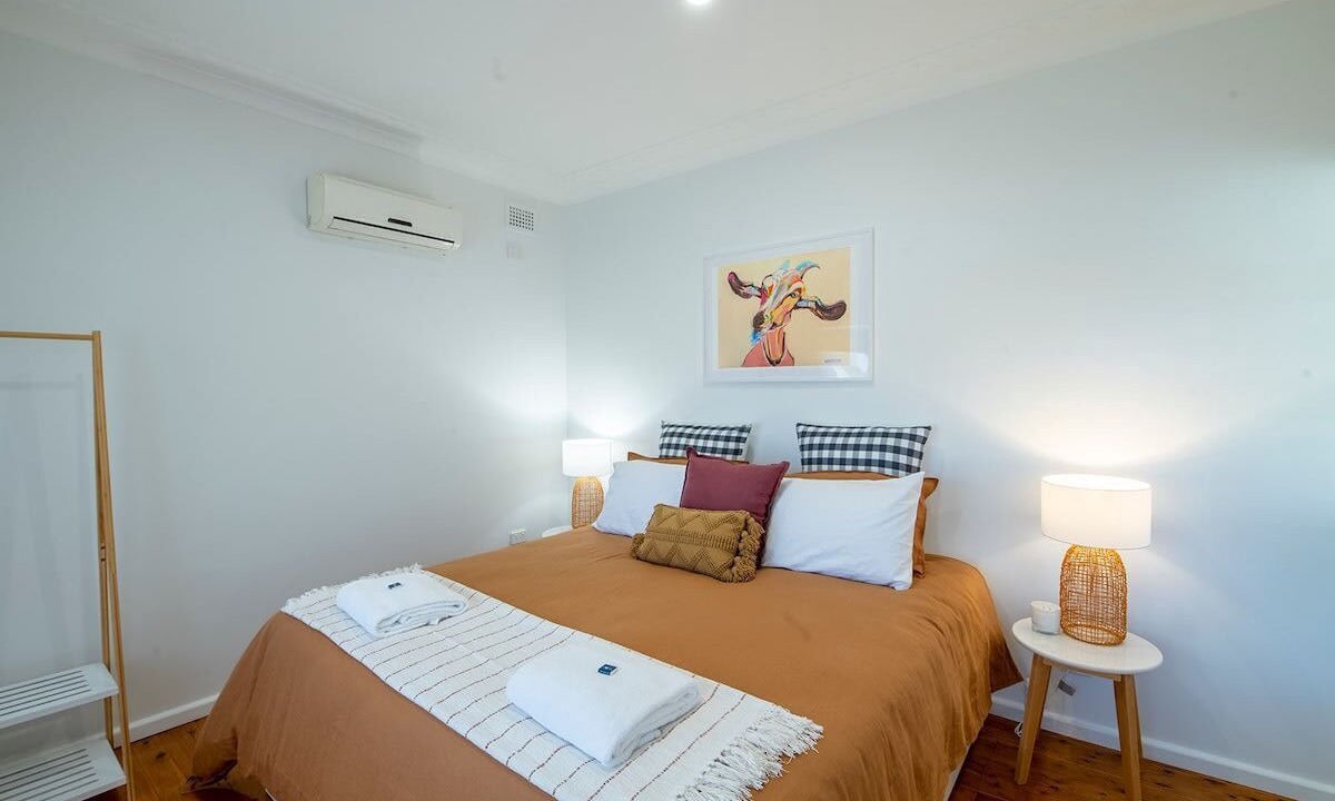 Photo of Bedroom in Dubbo