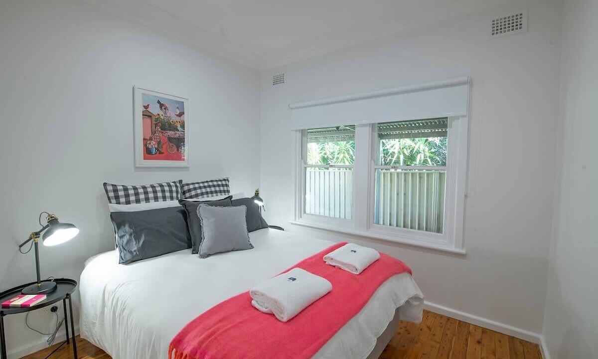 Photo of Bedroom in Dubbo