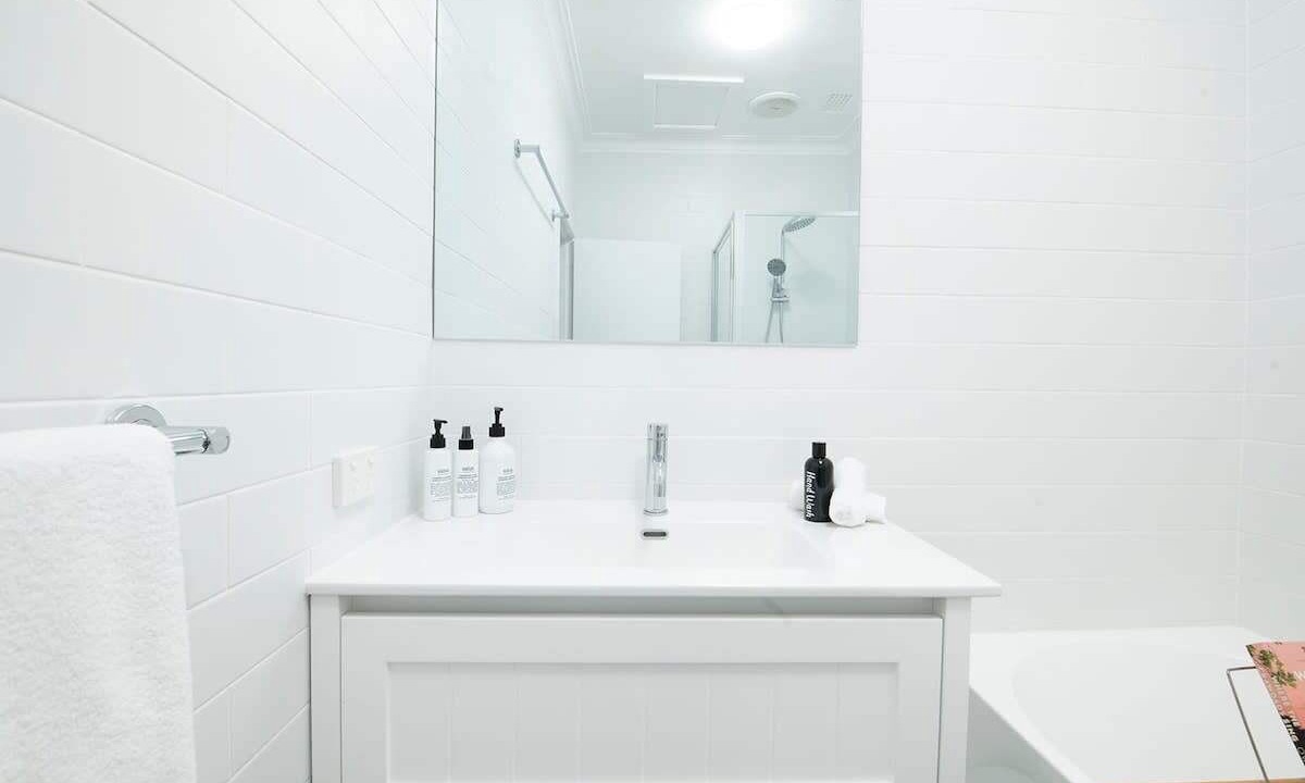 Photo of Bathroom in Dubbo
