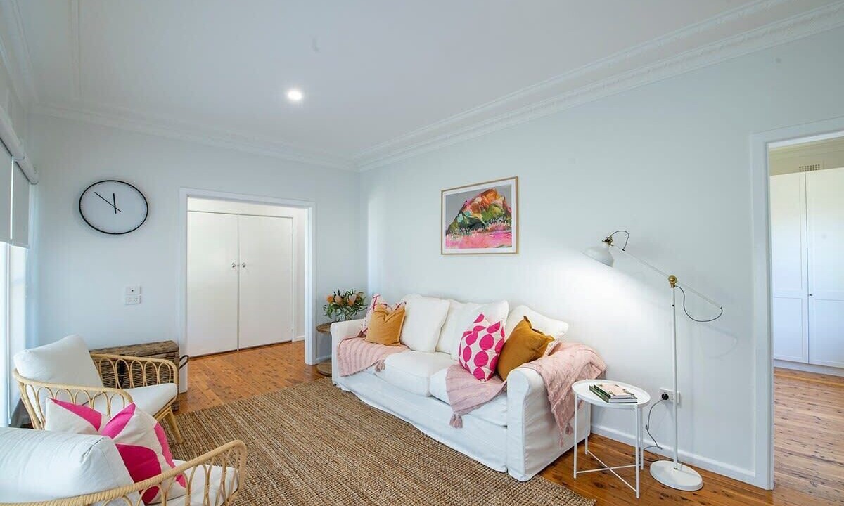 Photo of Livingroom in Dubbo