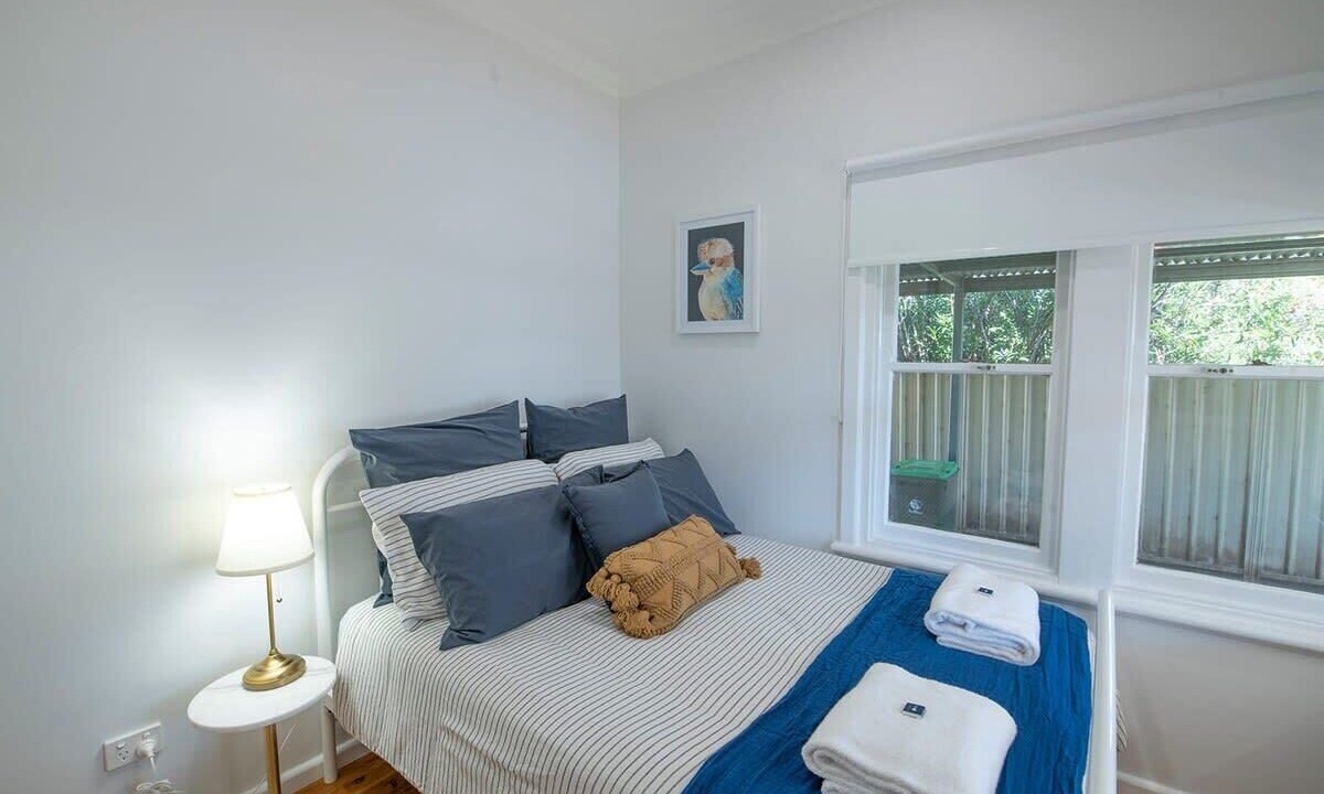 Photo of Bedroom in Dubbo