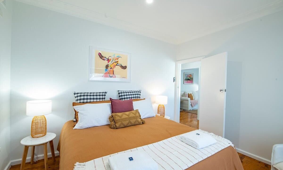 Photo of Bedroom in Dubbo