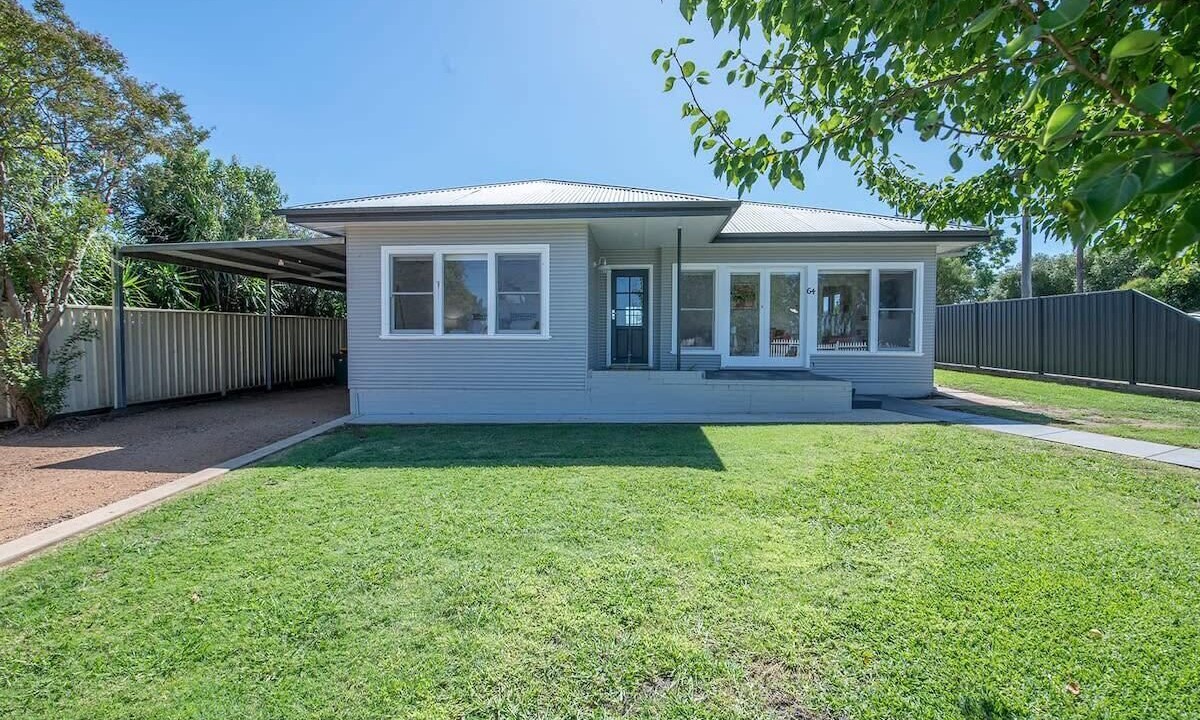 Photo of Outdoor in Dubbo