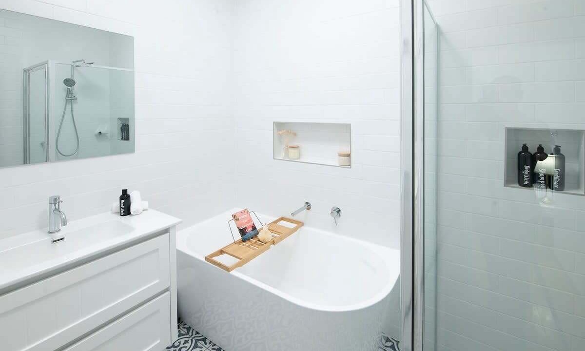 Photo of Bathroom in Dubbo