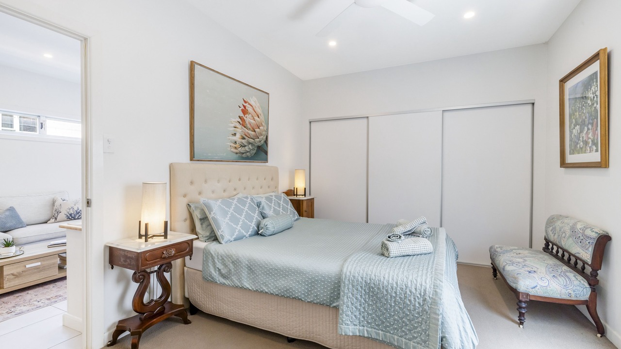 Photo of Bedroom in Lota