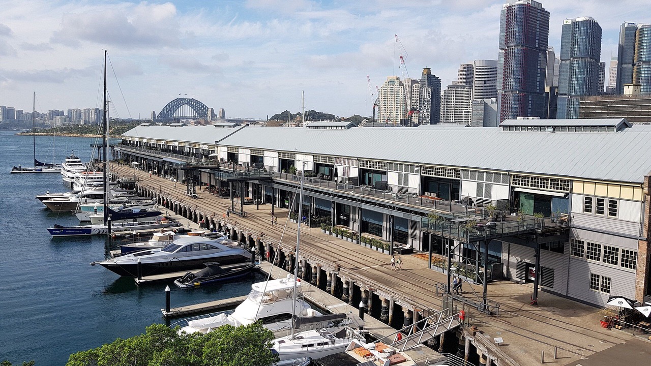 Photo of Others in Pyrmont