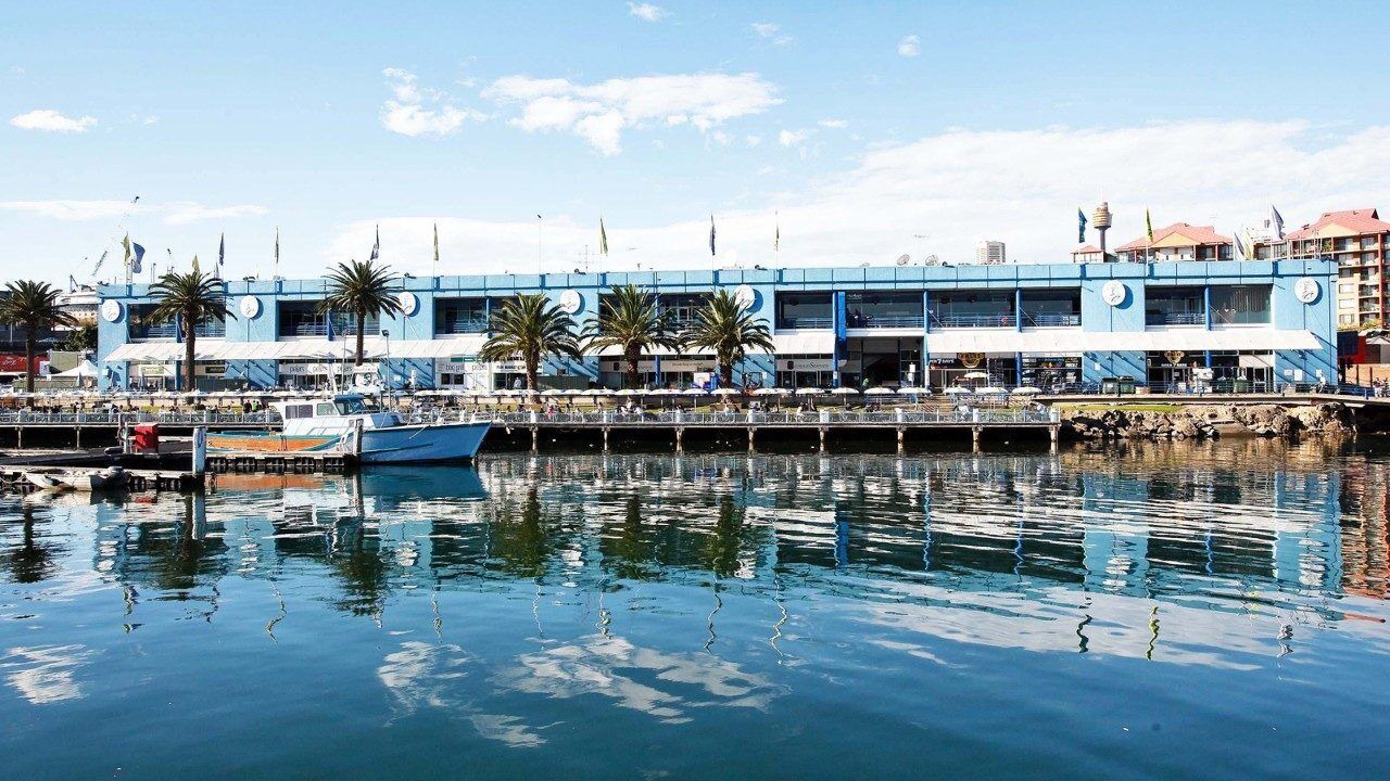 Photo of Others in Pyrmont
