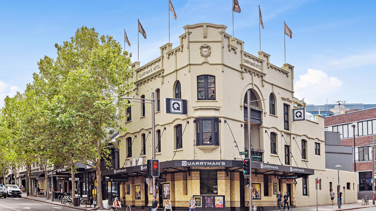 Photo of Others in Pyrmont