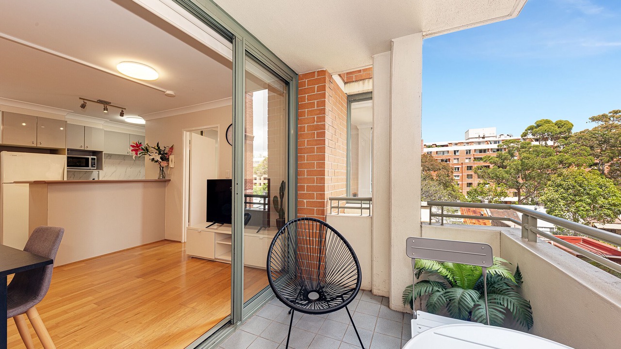 Photo of Outdoor in Pyrmont