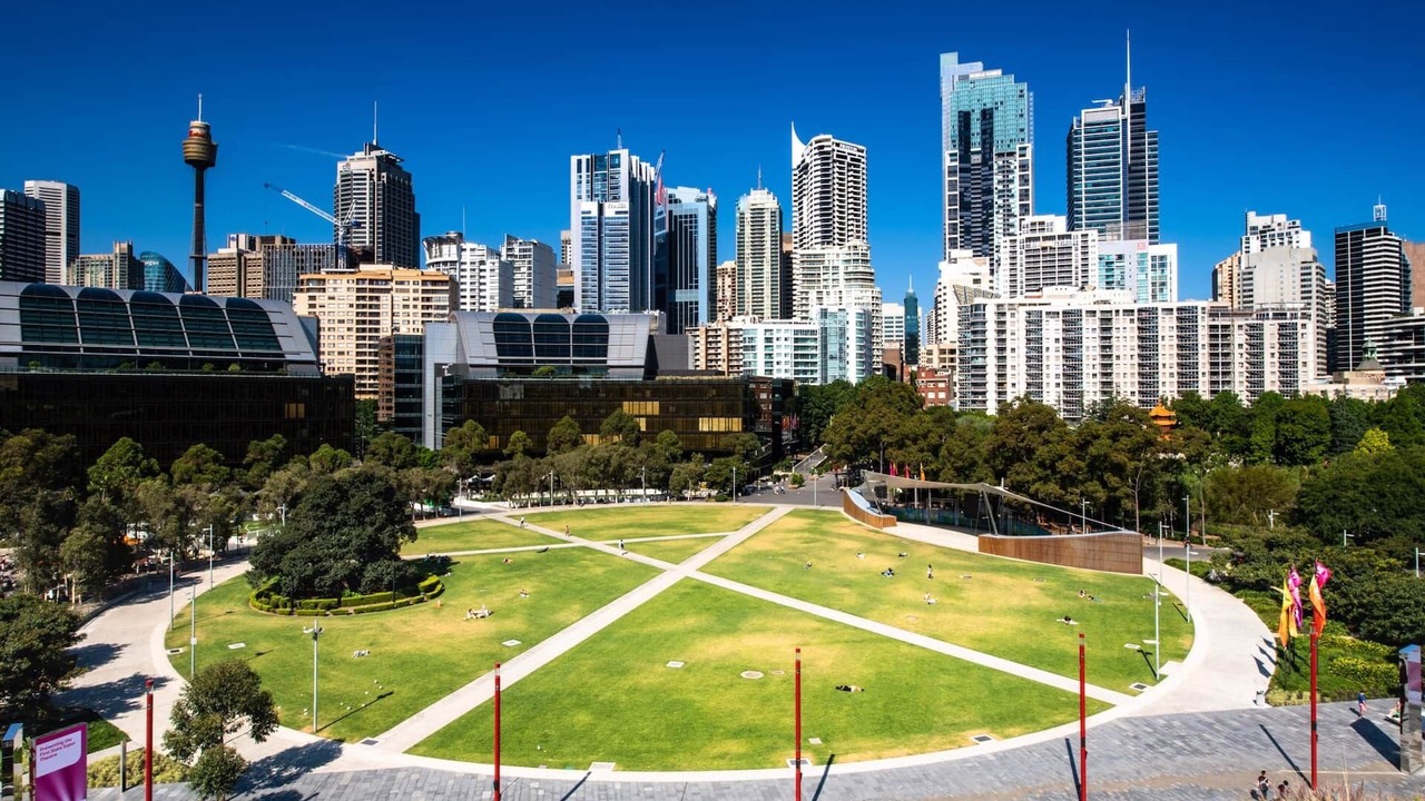 Photo of Others in Pyrmont