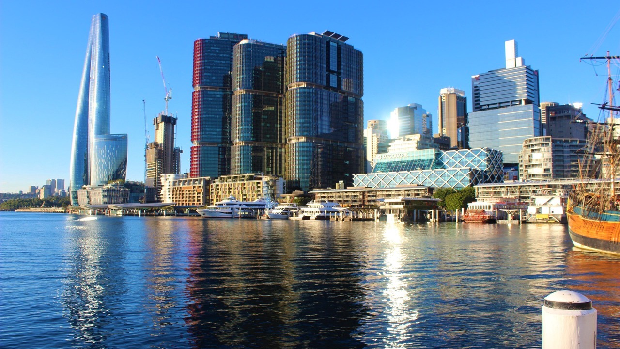 Photo of Others in Pyrmont