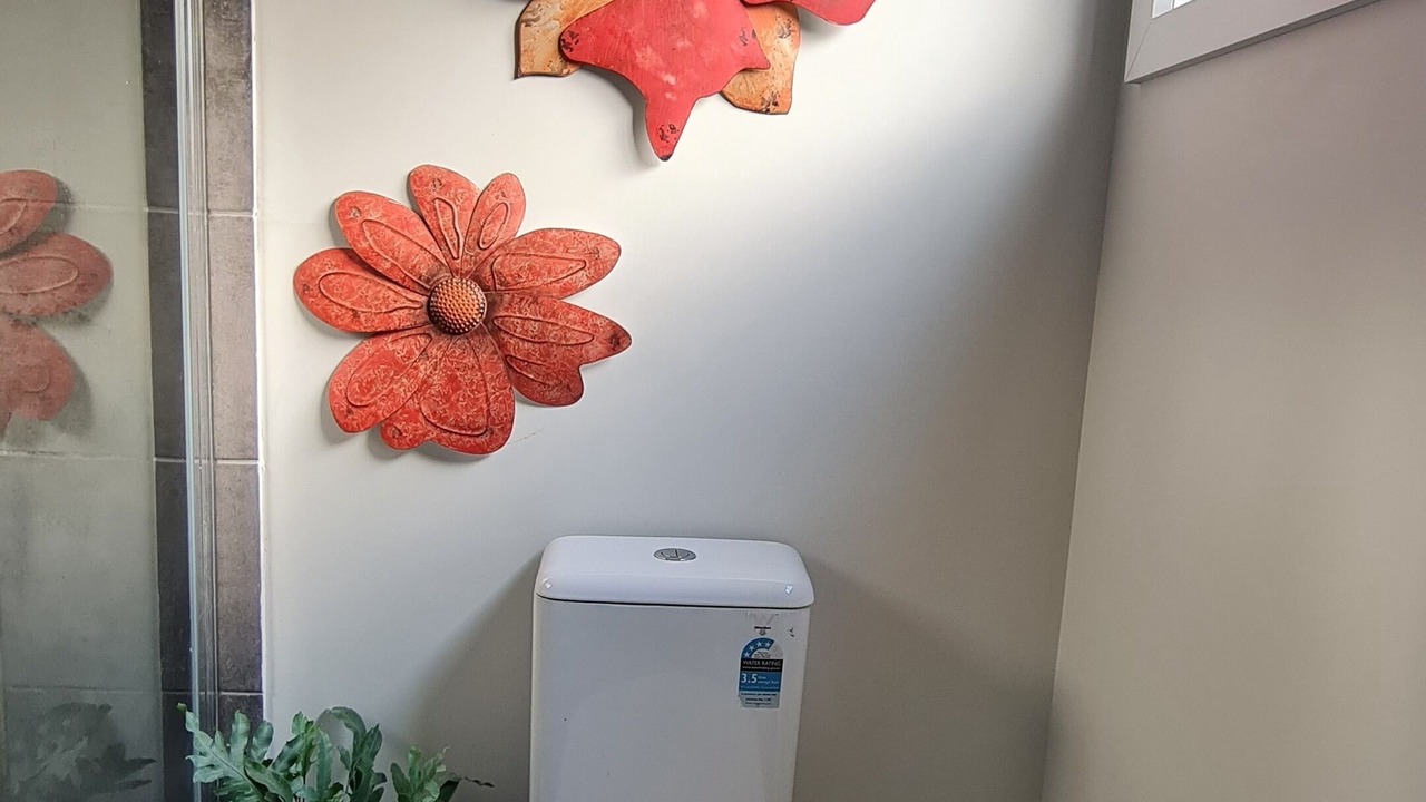 Photo of Bathroom in Hobart