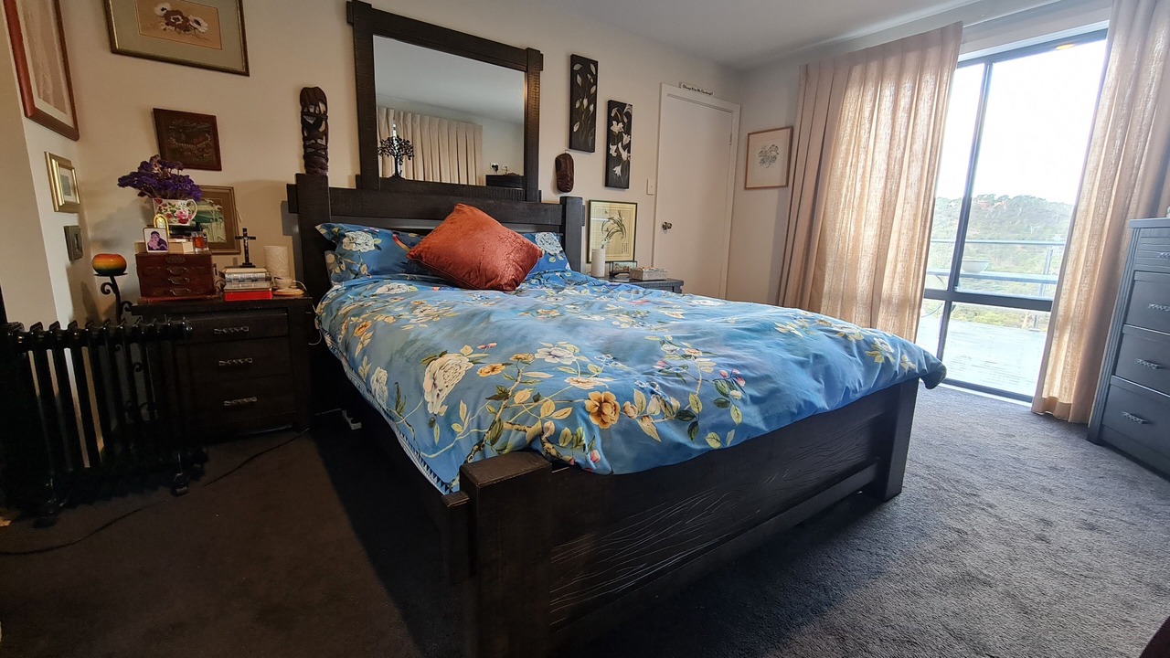 Photo of Bedroom in Hobart