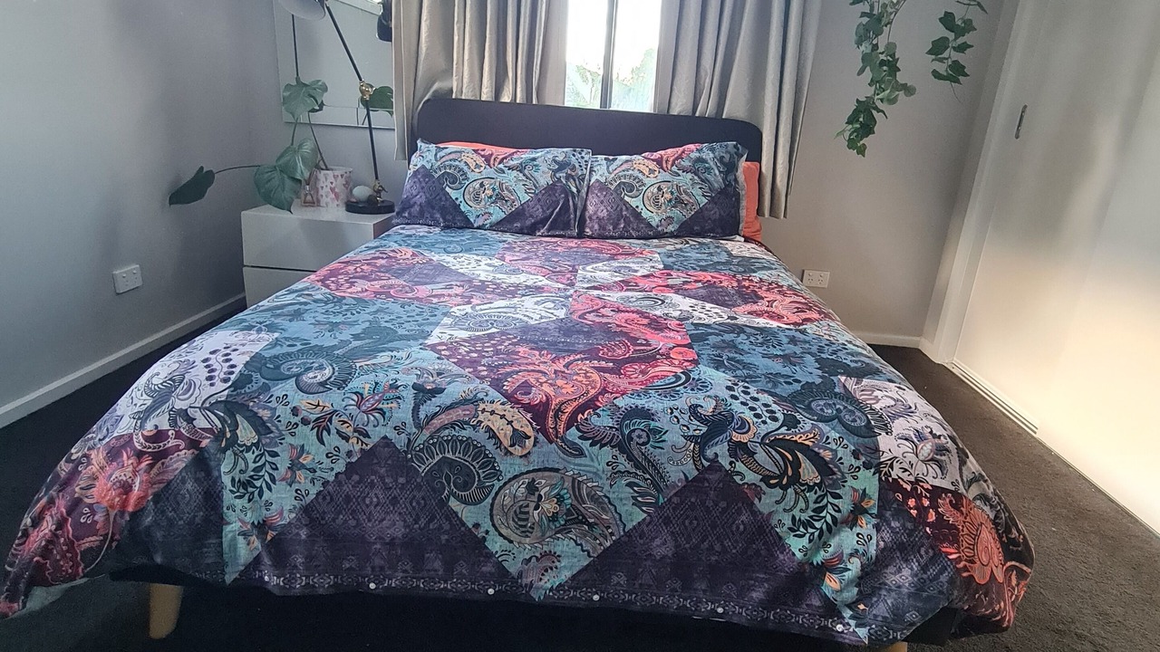 Photo of Bedroom in Hobart