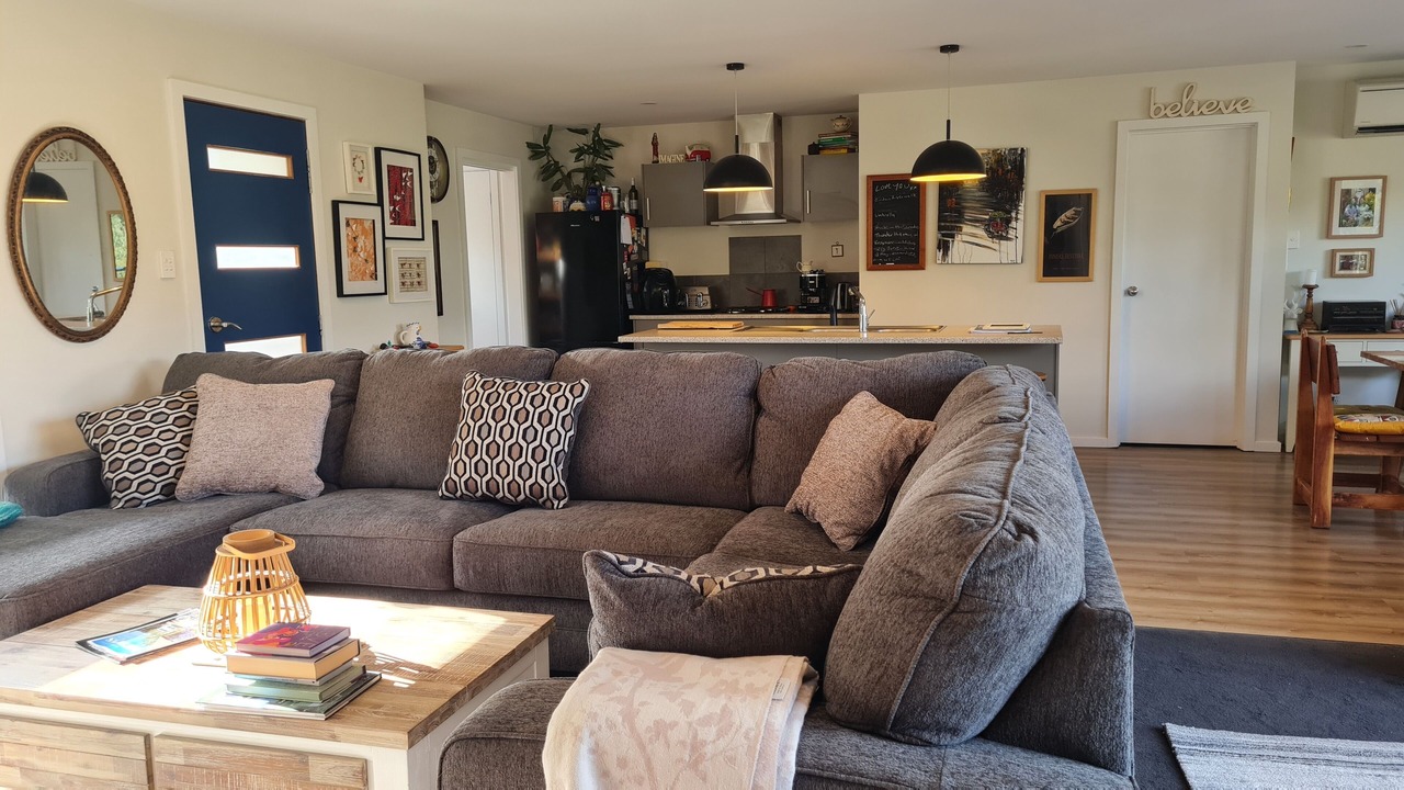 Photo of Livingroom in Hobart
