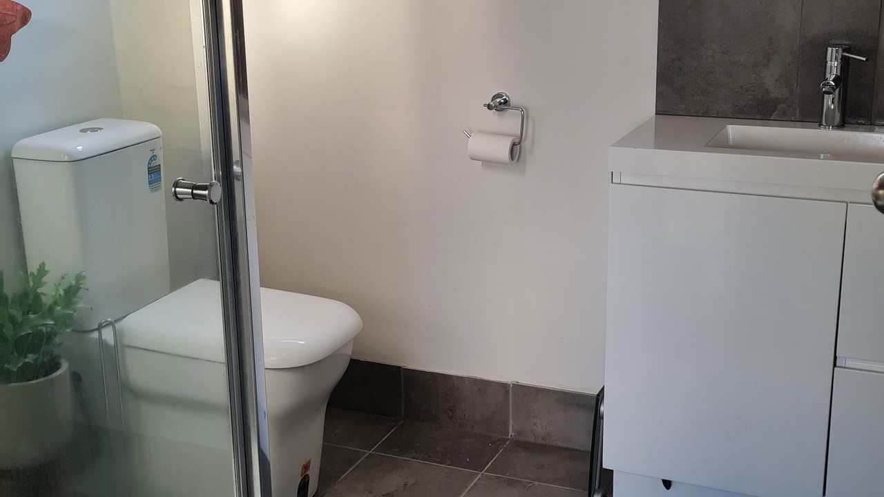 Photo of Bathroom in Hobart