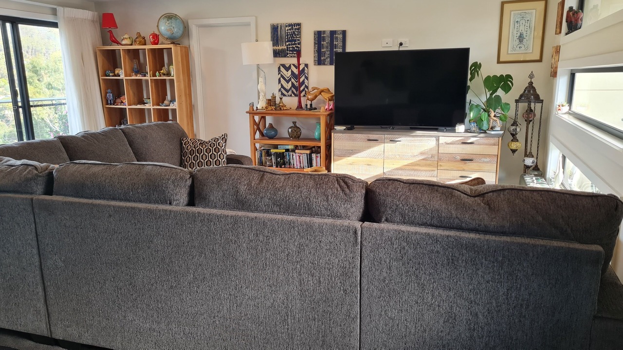 Photo of Livingroom in Hobart